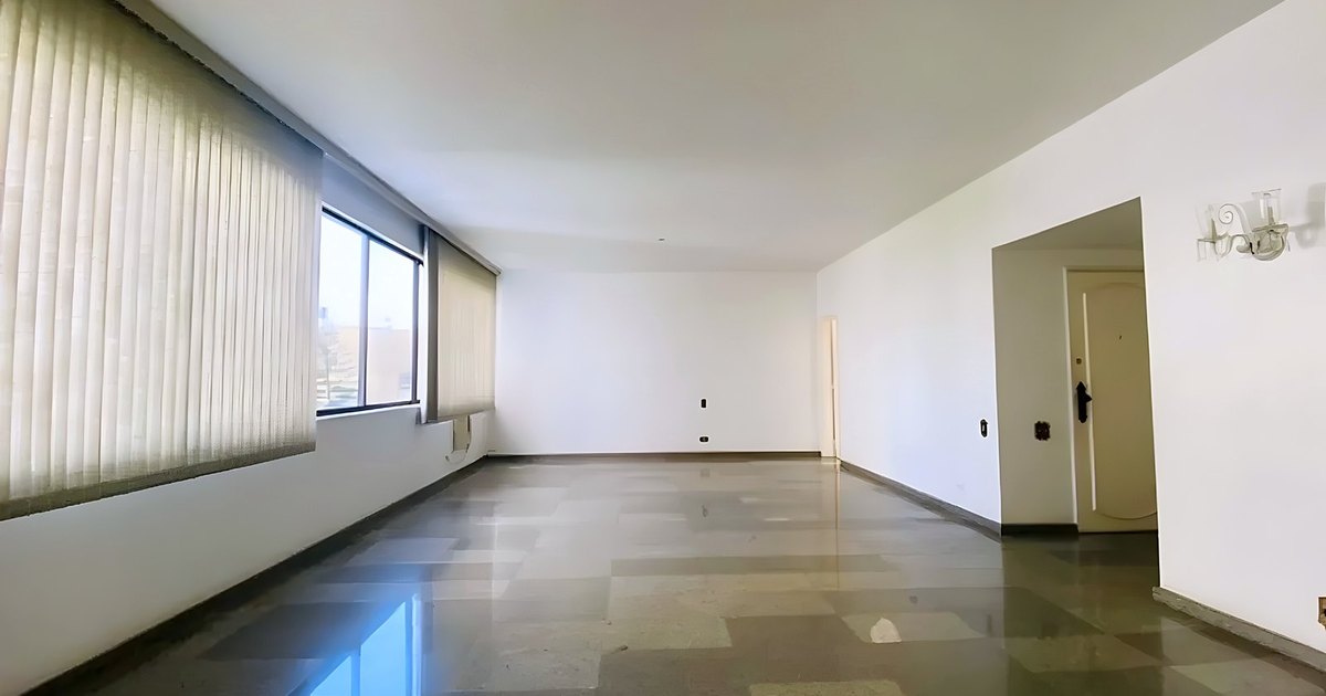 Ipanema | 188 m², 4 quartos, com vaga na escritura