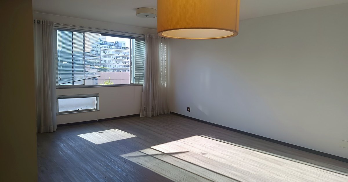 Tijuca | 4 quartos em cobertura duplex reformada, com vista panorâmica e 2 vagas escrituradas